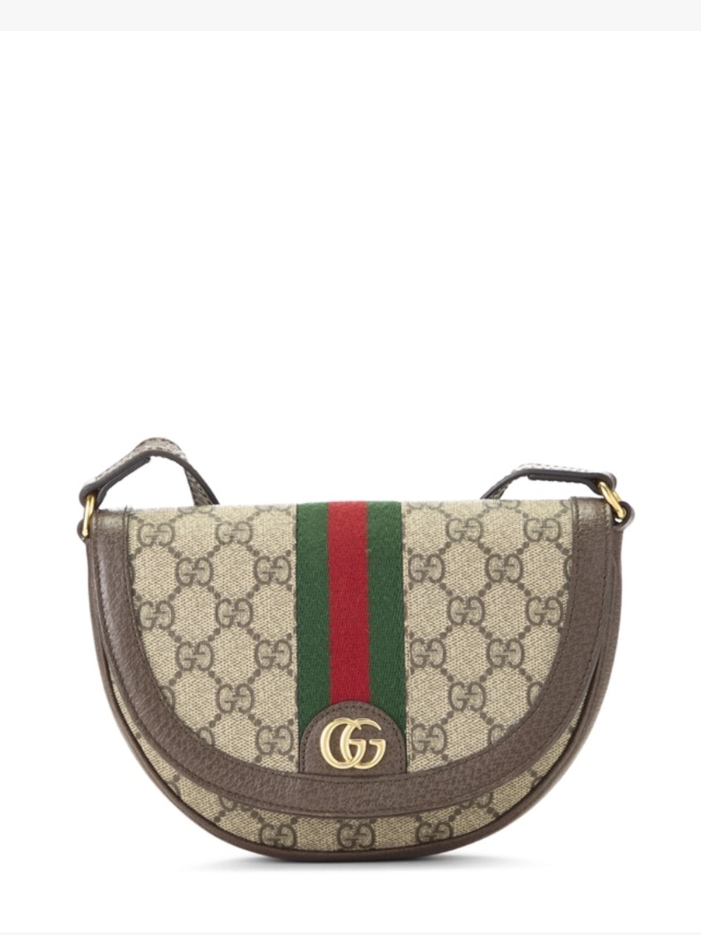 Gucci Ophidia crossbody mini